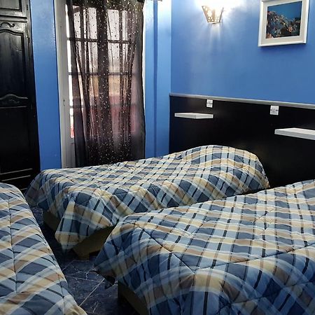 Hotel La Brise エイン・エル・トゥルク エクステリア 写真
